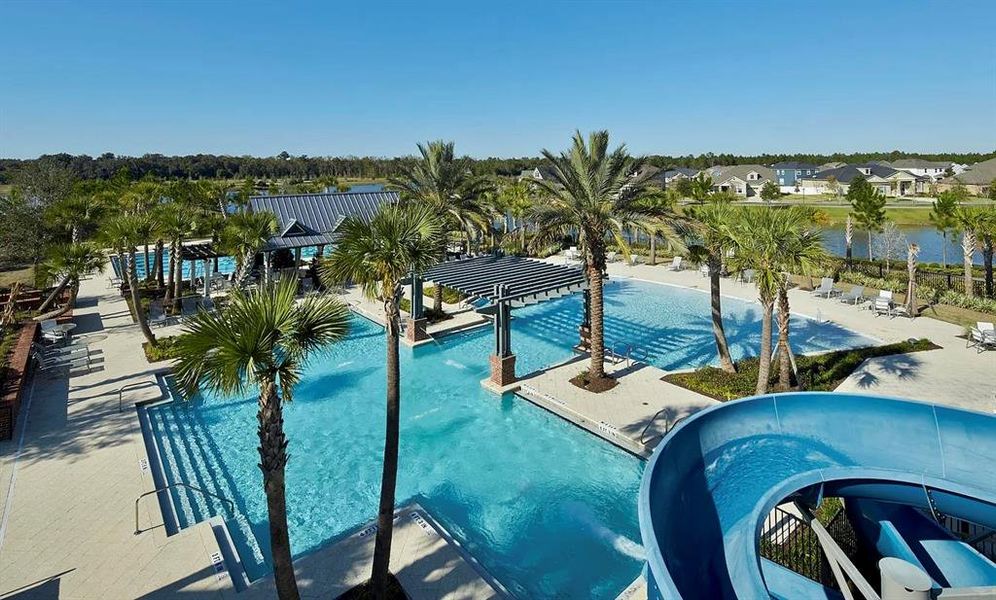 Community amenities in , St. Johns (Image 16).