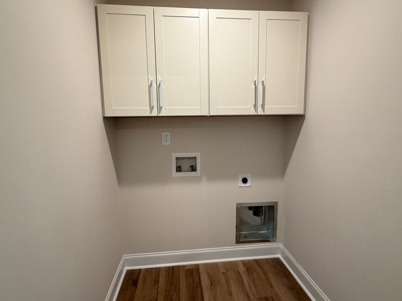 Spacious, unfurnished interior of a new home in Brierwood, Shallotte (Image 15). Spacious, unfurnished interior of a new home in Brierwood, Shallotte (Image 15).