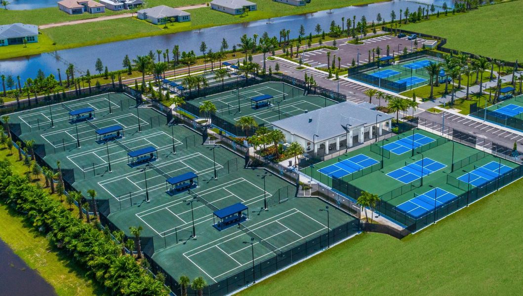 Riverland Fitness Center