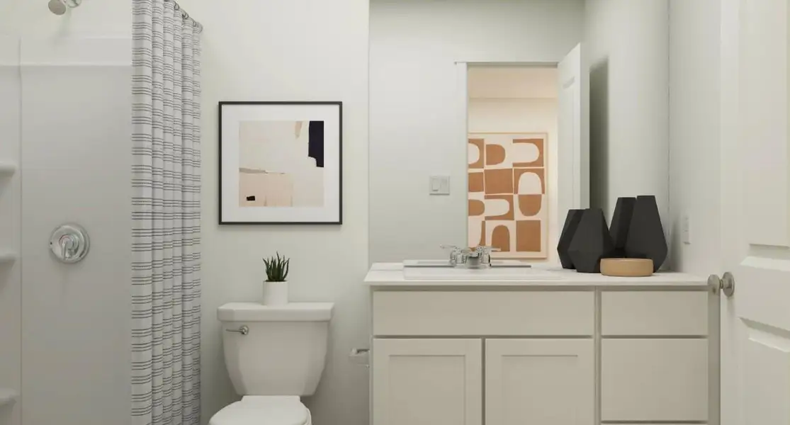 *Not actual home, for illustration purposes only*