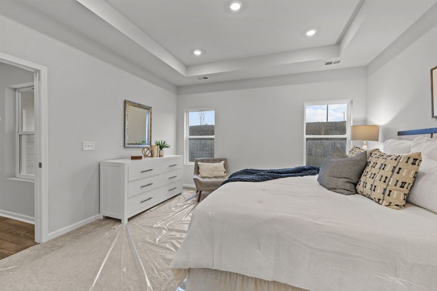 York, SC New Home.  - Slide 16