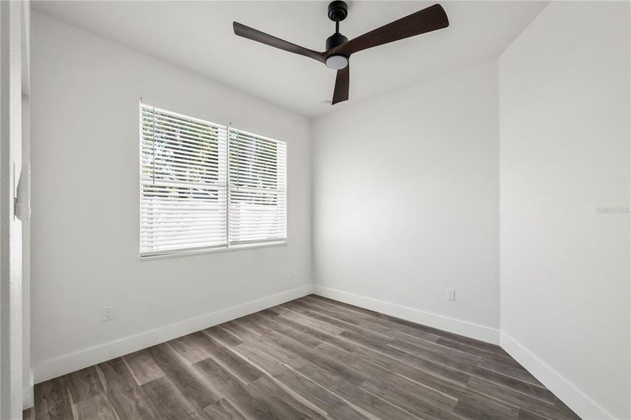 Spacious, unfurnished interior of a new home in , Tampa (Image 25).