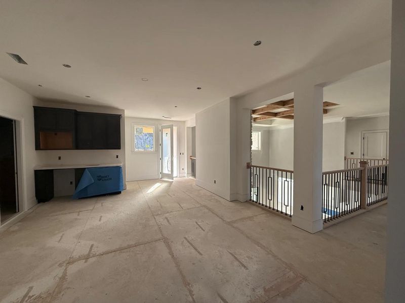 The Waylon A Gameroom