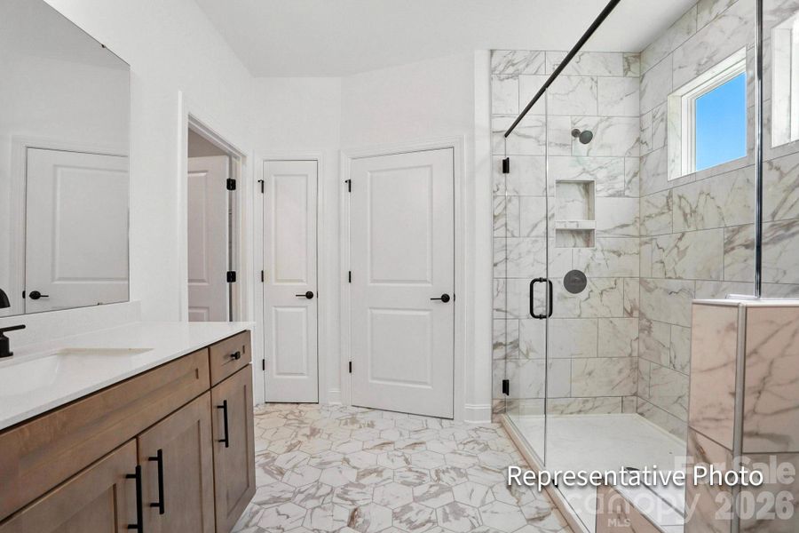 Primary Bathroom Primary Bathroom