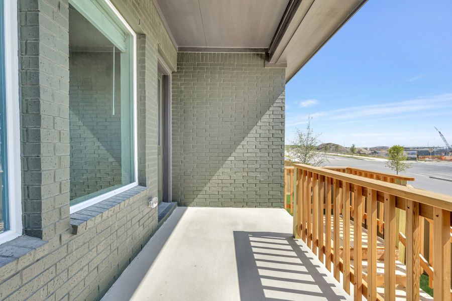 Outdoor Living Area Outdoor Living Area