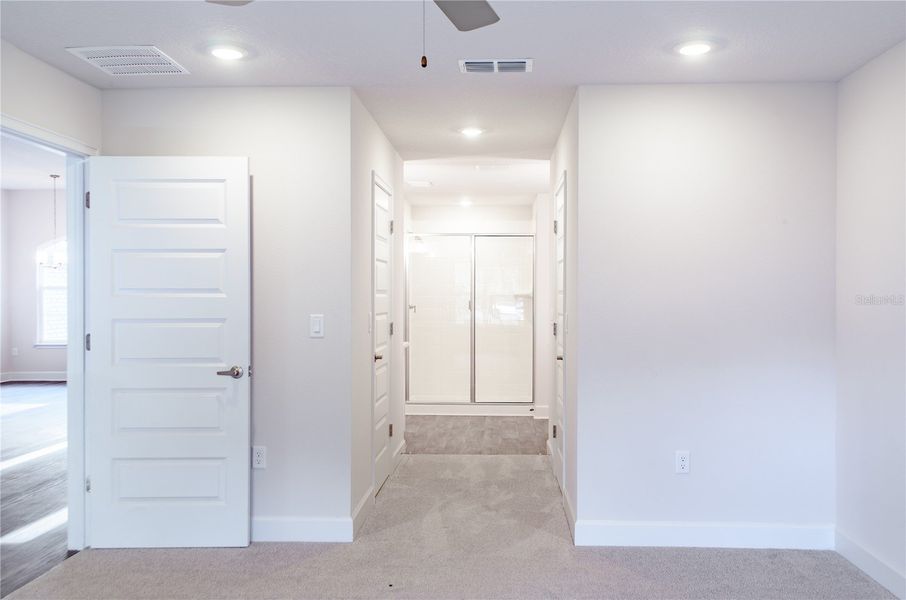 Spacious, unfurnished interior of a new home in Palm Coast, Palm Coast (Image 29).