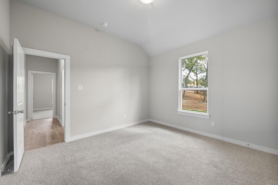 Representative Photo Colors and Options may vary