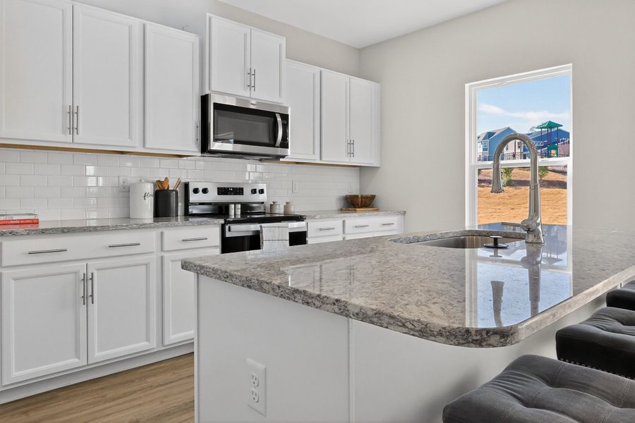 Woodruff, SC New Home. - Slide 40 Woodruff, SC New Home. - Slide 40