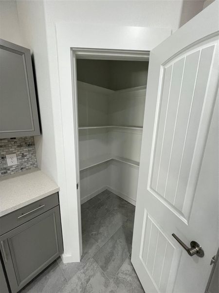 Furnished interior view inside a new home in , Cleveland (Image 16). Furnished interior view inside a new home in , Cleveland (Image 16).