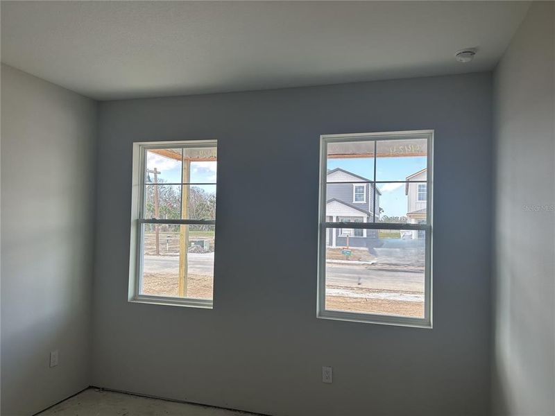 Image 26 of a home in Oakfield Trails.