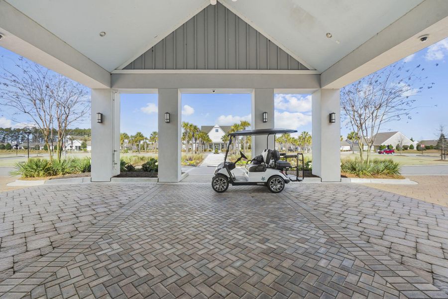 Community amenities in , Summerville (Image 41).