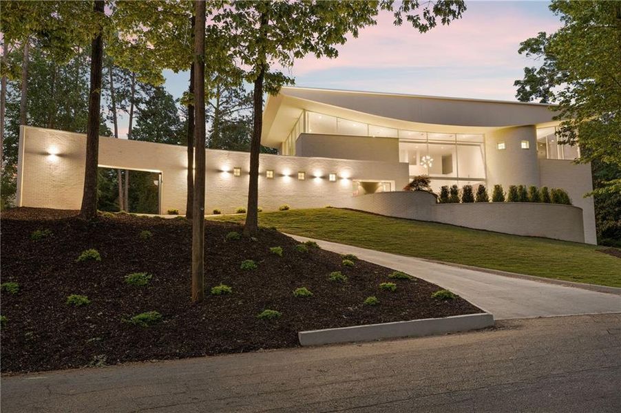 Community amenities in , Atlanta (Image 73).