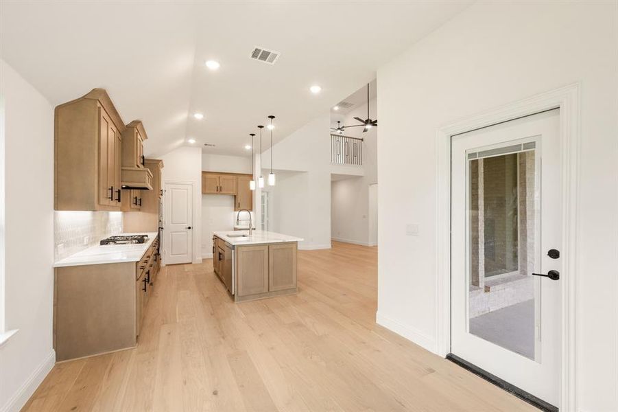 Image 37 of a home in Painted Tree Woodland District 50. Image 37 of a home in Painted Tree Woodland District 50.