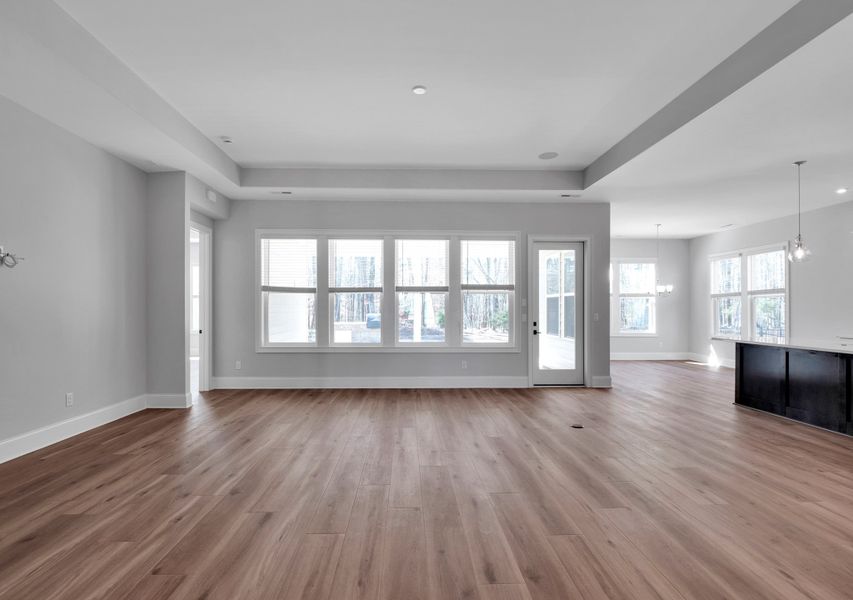 Great Room Great Room