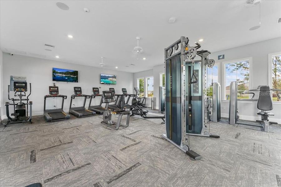 Image 34 of a home in Bella Lago.