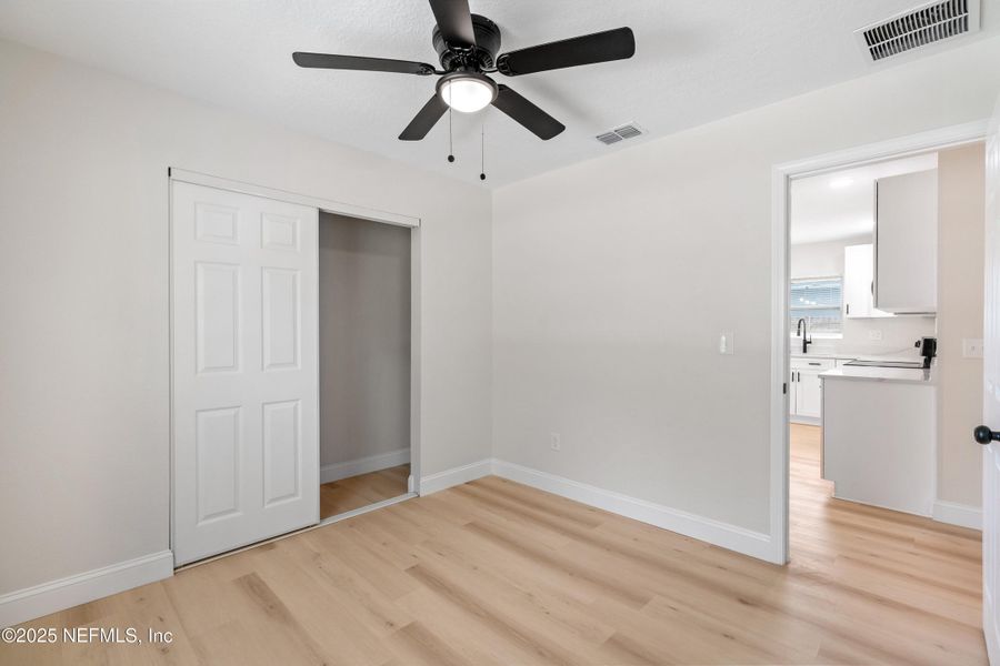 Spacious, unfurnished interior of a new home in , Jacksonville (Image 34). Spacious, unfurnished interior of a new home in , Jacksonville (Image 34).