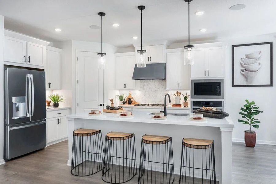 Representative Photo