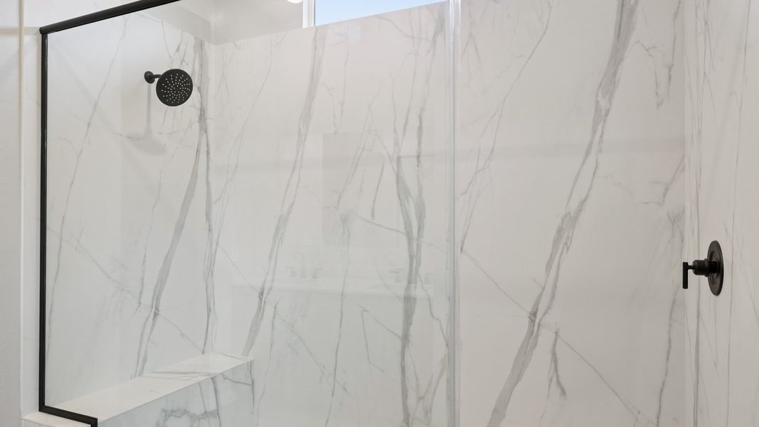 Close-up of interior finishes inside a home in Upper Canyon, Phoenix (Image 12).