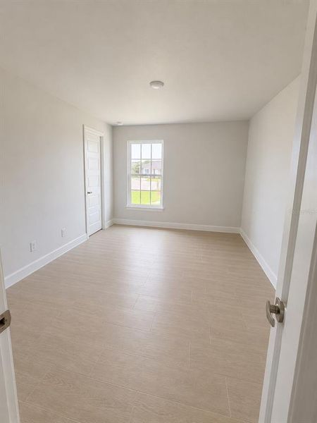 Spacious, unfurnished interior of a new home in Brookhaven, Ocala (Image 15). Spacious, unfurnished interior of a new home in Brookhaven, Ocala (Image 15).