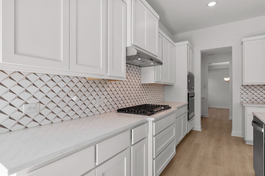 New Home in Fort Worth, TX.  - Slide 17