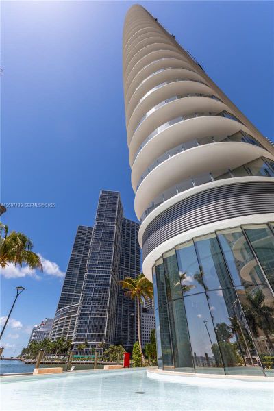 Condo located in Miami, FL showcasing its design and architecture (Image 30). Condo located in Miami, FL showcasing its design and architecture (Image 30).