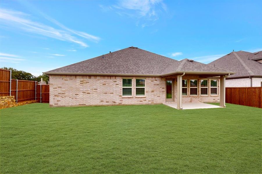 Image 38 of a home in Kings Way.