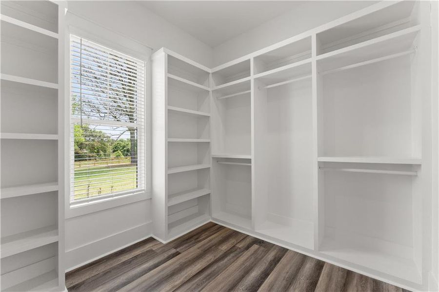 Spacious, unfurnished interior of a new home in , Cumming (Image 57). Spacious, unfurnished interior of a new home in , Cumming (Image 57).