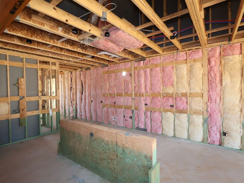 Insulation Insulation