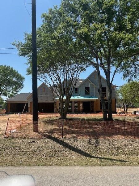 Image 8 of a home in . Image 8 of a home in .