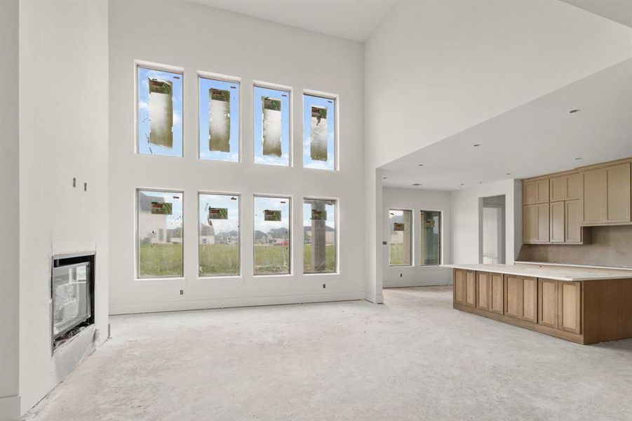 Image 7 of a home in Heath Golf and Yacht Club.