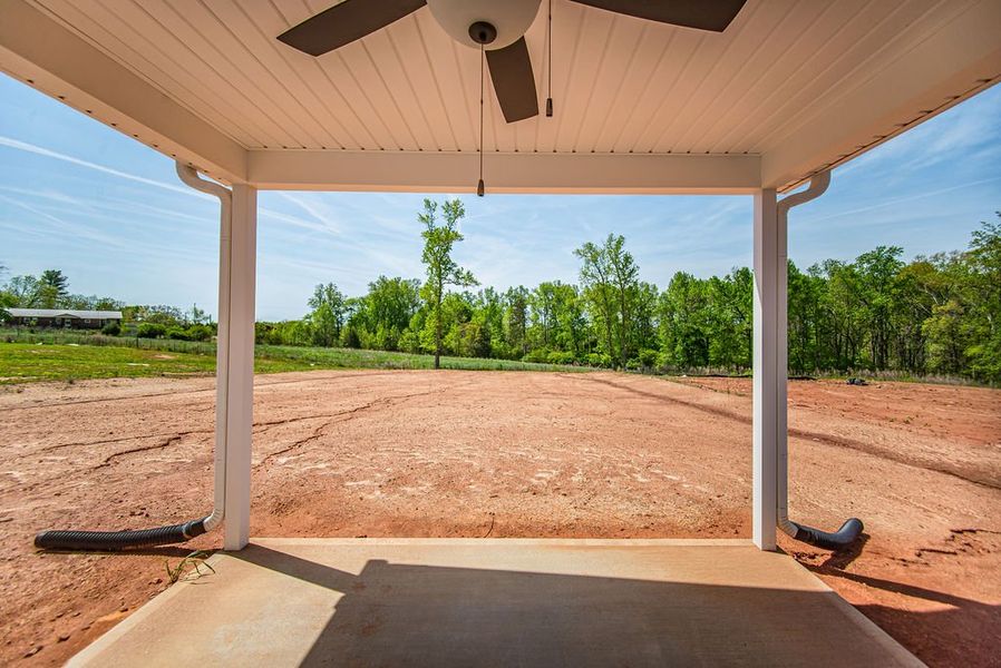 Image 51 representing the Franklin by Enchanted Homes in Fall Creek, Inman, SC. Image 51 representing the Franklin by Enchanted Homes in Fall Creek, Inman, SC.