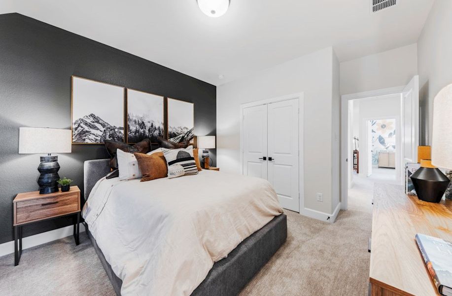 Blackburn Bedroom 3 Blackburn Bedroom 3