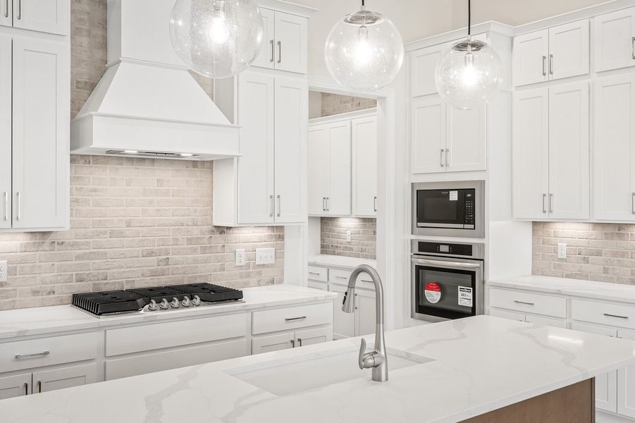 3br New Home in Fairview, TN.  - Slide 14