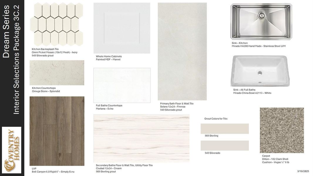 Image 6 of a home in Creekhaven. Image 6 of a home in Creekhaven.