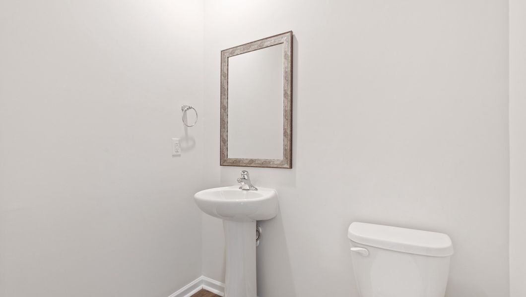 Image 30 representing the Wilmington by D.R. Horton in Forest Brook, Easley, SC.