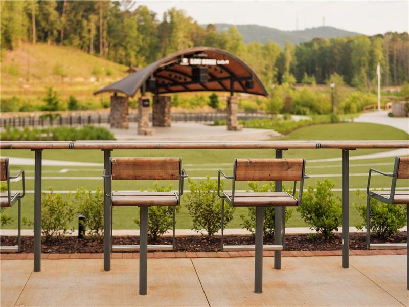 Community amenities in Waterhaven, Cumming (Image 31).