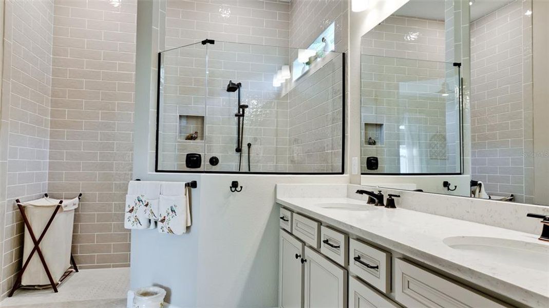 Furnished interior view inside a new home in , Parrish (Image 9). Furnished interior view inside a new home in , Parrish (Image 9).