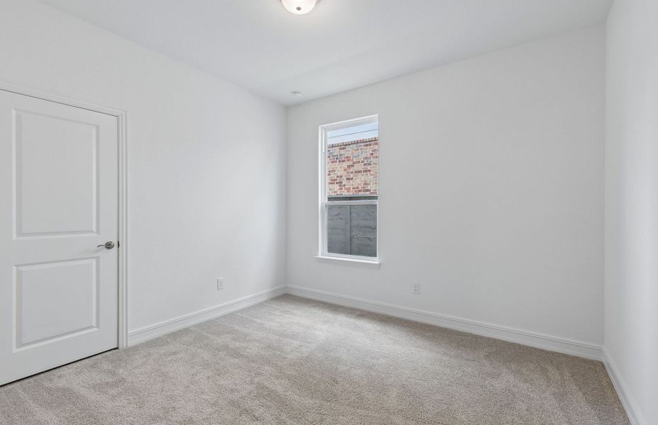 Spacious, unfurnished interior of a new home in Treeline, Justin (Image 13). Spacious, unfurnished interior of a new home in Treeline, Justin (Image 13).