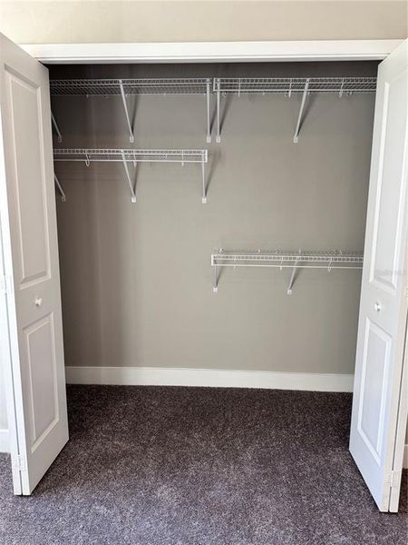 Spacious, unfurnished interior of a new home in , Trenton (Image 15).