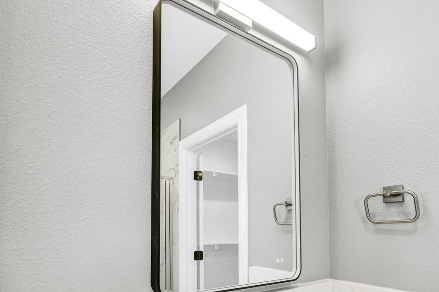 Representative interior finishes for a home built from the Loretta by Zeal Home Builders in Horizon Meadow Estates, Paradise (Image 24). Representative interior finishes for a home built from the Loretta by Zeal Home Builders in Horizon Meadow Estates, Paradise (Image 24).