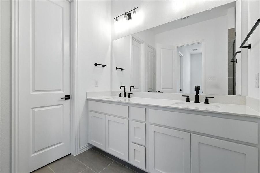 And decorative faucets and fixtures