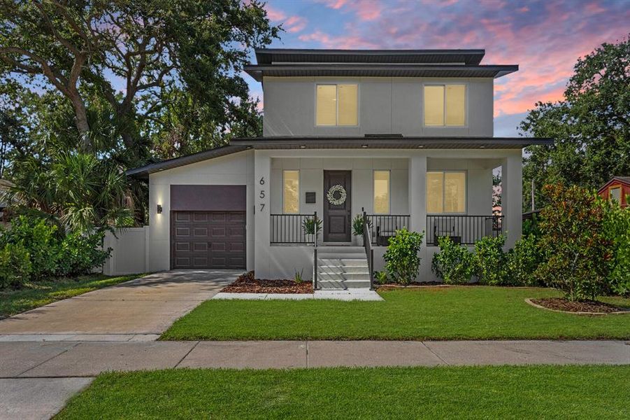 Image 29 of a home in . Image 29 of a home in .