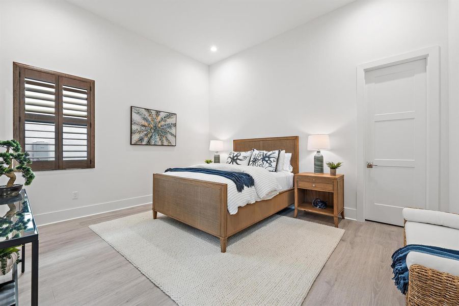 Guest Bedroom 1