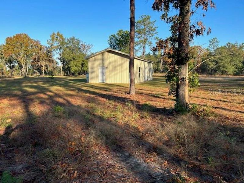 Natural landscape and outdoor views near  in Williston (Image 27).
