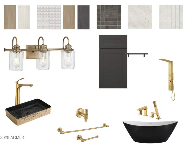 Primary Bath Primary Bath