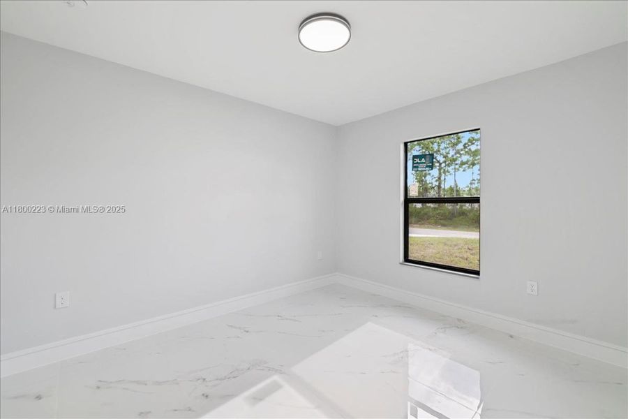 Spacious, unfurnished interior of a new home in , Lehigh Acres (Image 29). Spacious, unfurnished interior of a new home in , Lehigh Acres (Image 29).