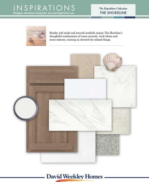 Design Selections