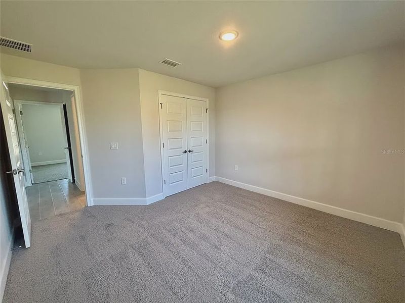 Spacious, unfurnished interior of a new home in Rotonda, Rotonda West (Image 22).