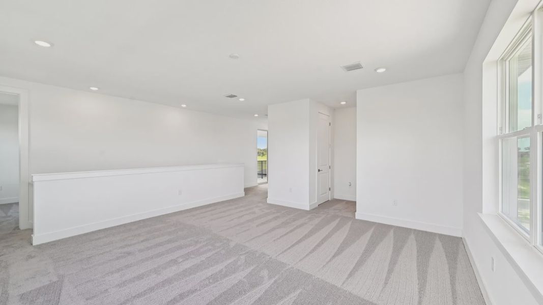 The Loft