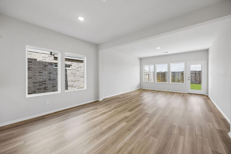 Representative Image – Not Actual Home